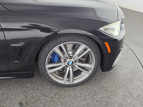 Used 2014 BMW 435i Coupe RWD image 9