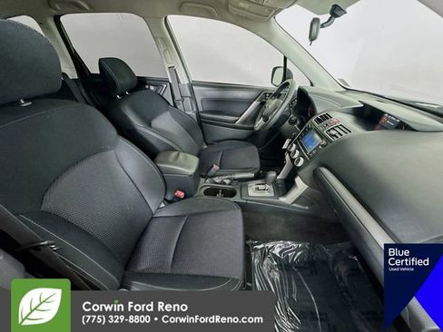 Used 2018 Subaru Forester 2.5i w/ Alloy Wheel Package image 29