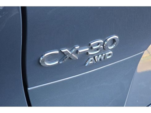 Certified 2023 MAZDA CX-30 AWD 2.5 S w/ Preferred Package image 29