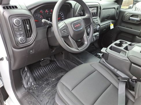 New 2026 GMC Sierra 1500 Pro w/ Pro Value Package image 13