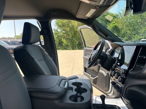 Used 2023 RAM 3500 Tradesman w/ Convenience Group image 23