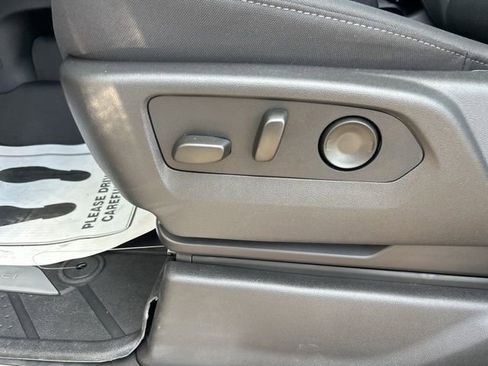 New 2026 Chevrolet Silverado 1500 LT w/ Safety Package image 16