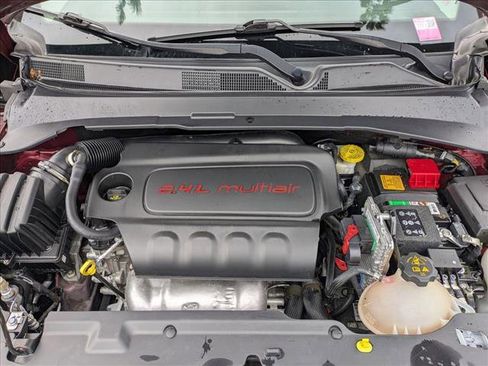 Used 2022 Jeep Compass Latitude image 21