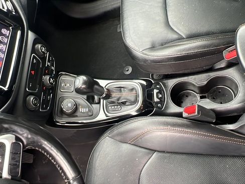 Used 2020 Jeep Compass Limited AWD/4WD image 25