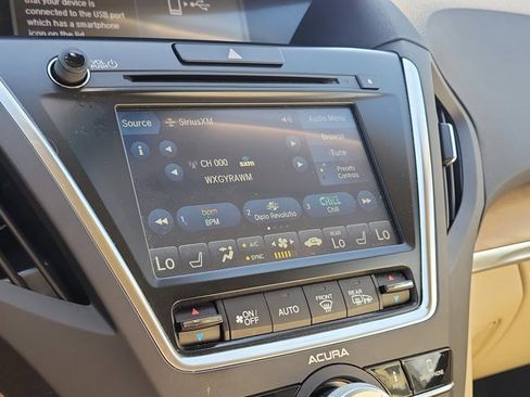 Used 2019 Acura MDX FWD w/ Technology Package image 19