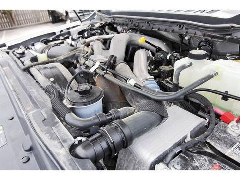 Used 2025 Ford F250 XL w/ XL Off-Road Package AWD/4WD image 26