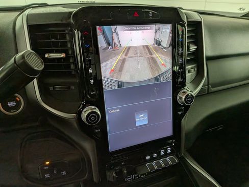 New 2026 RAM 3500 Big Horn image 23