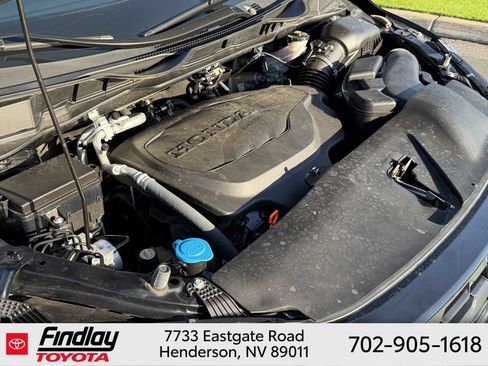 Used 2025 Honda Odyssey Sport-L image 31