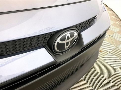Used 2026 Toyota Corolla LE FWD image 23