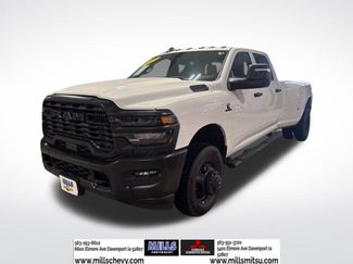 Used 2025 RAM 3500 Tradesman 360° Tour