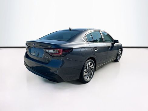 New 2025 Subaru Legacy Limited image 9