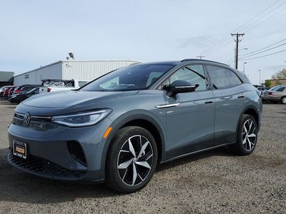 Used 2023 Volkswagen ID.4 Pro S