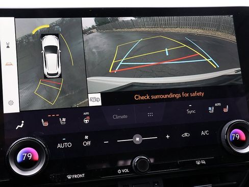 New 2026 Lexus NX 350 AWD w/ Luxury Package image 21