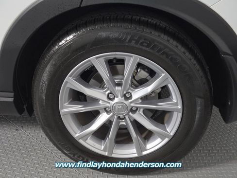 Certified 2023 Honda CR-V EX-L image 10