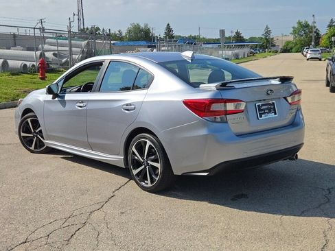 Certified 2022 Subaru Impreza 2.0i Sport w/ Popular Package #1 AWD/4WD image 13