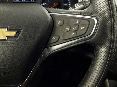 Used 2024 Chevrolet Malibu LS FWD image 19