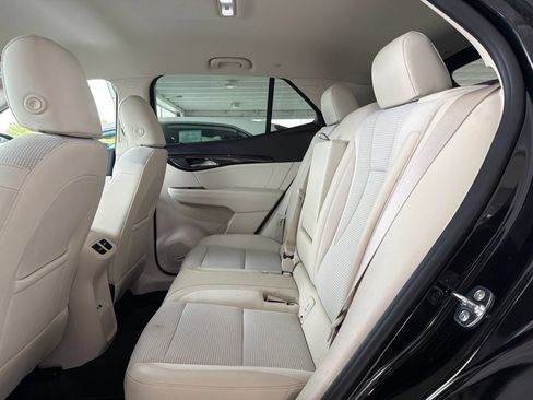 Used 2023 Buick Envision Preferred AWD/4WD image 13