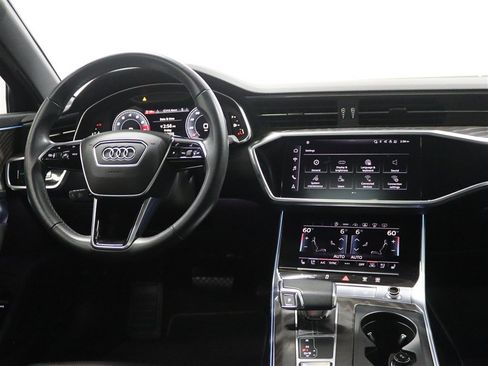 Used 2021 Audi A6 3.0T Prestige w/ Prestige Package AWD/4WD image 24