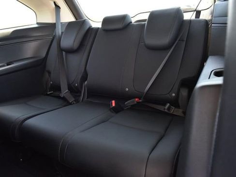 New 2026 Honda Odyssey EX-L image 29