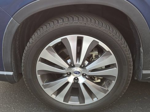 Used 2019 Subaru Ascent Touring w/ Popular Package #3 AWD/4WD image 5