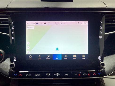 Used 2022 Jeep Wagoneer Series I image 11