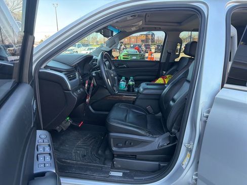 Used 2018 Chevrolet Tahoe LT image 6