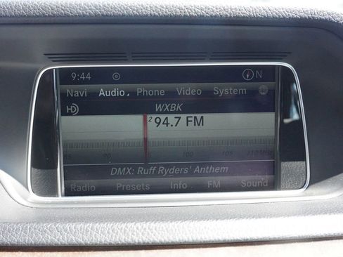 Used 2015 Mercedes-Benz E 350 4MATIC Sedan image 42
