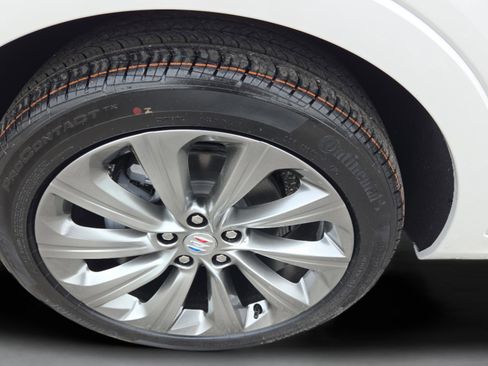 New 2026 Buick Envista Avenir FWD image 29