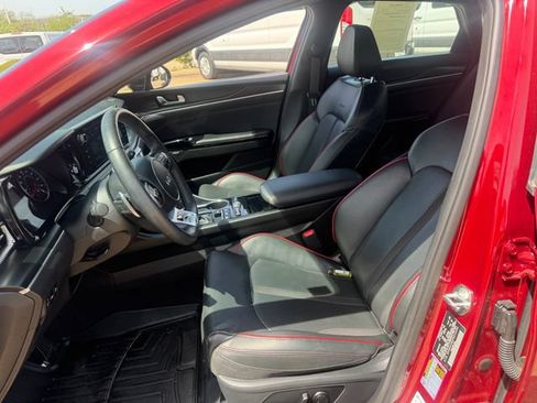 Used 2023 Kia K5 GT w/ GT1 Package FWD image 26