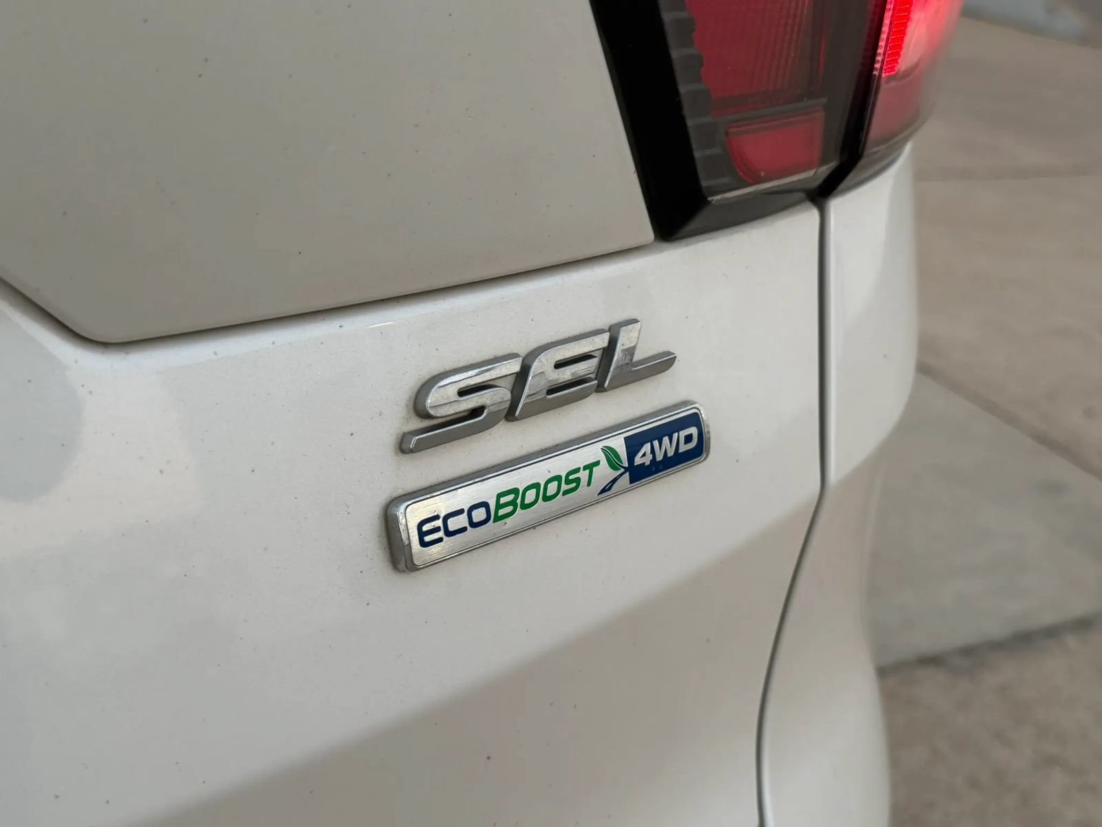 Used 2018 Ford Escape SEL AWD/4WD image 21