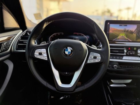 Used 2023 BMW X3 sDrive30i w/ Premium Package image 18