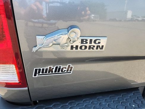 Used 2011 RAM 1500 Big Horn AWD/4WD image 37