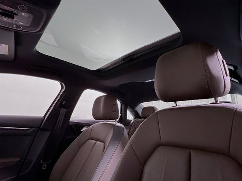 Used 2024 Audi A3 2.0T Premium w/ Convenience Package image 14