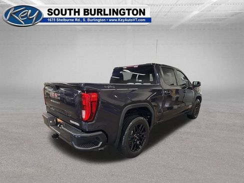 Used 2023 GMC Sierra 1500 Elevation AWD/4WD image 6