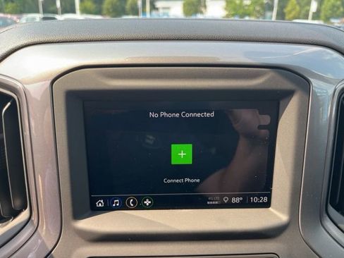 New 2026 Chevrolet Silverado 1500 W/T w/ WT Value Package image 21