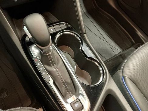 Used 2025 Buick Encore GX Sport Touring w/ Experience Buick Package image 23