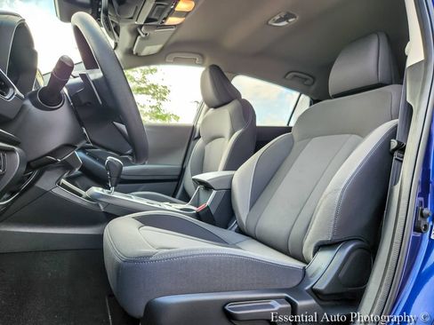 Certified 2025 Subaru Crosstrek 2.5i Premium AWD/4WD image 7