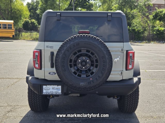 New 2026 Ford Bronco Badlands w/ Sasquatch Package AWD/4WD image 10