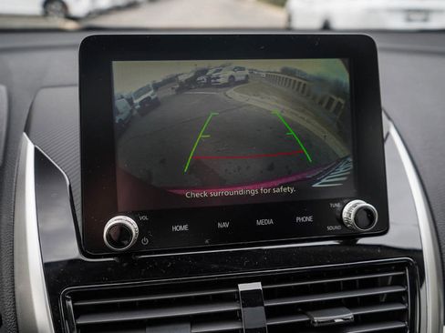 New 2025 Mitsubishi Eclipse Cross SE image 26