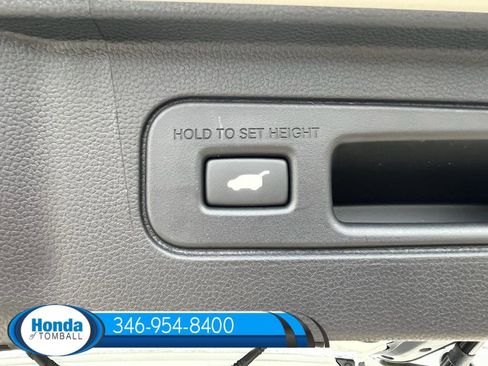 New 2026 Honda Pilot EX-L image 18