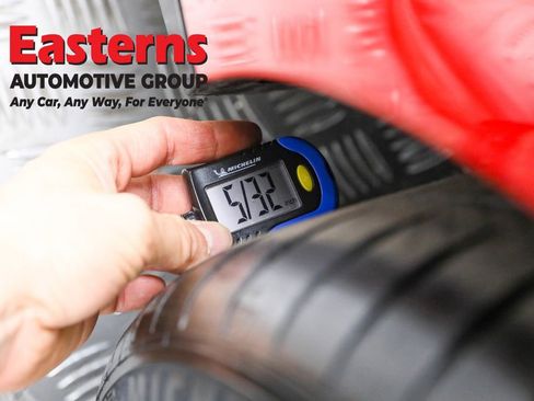 Used 2020 Chevrolet Camaro ZL1 image 31