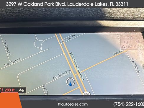 Used 2013 BMW X5 xDrive35i image 55