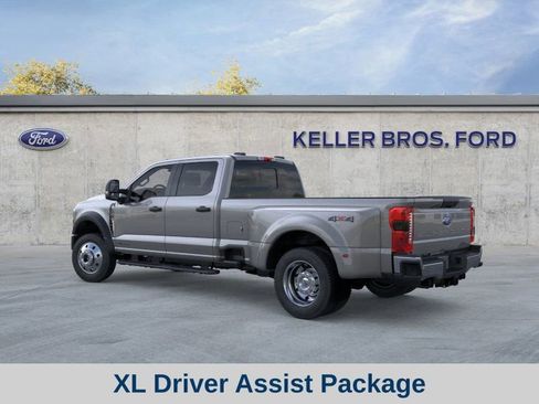 New 2026 Ford F450 XL w/ 360-Degree Camera Package image 5