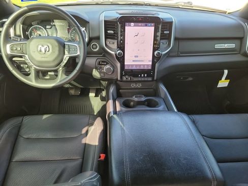 Used 2025 RAM 1500 Lone Star AWD/4WD image 31