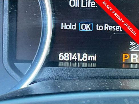 Used 2021 Ford Expedition Platinum image 12