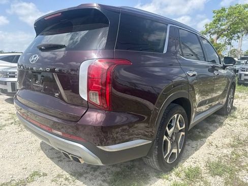 Used 2025 Hyundai Palisade SEL FWD image 6
