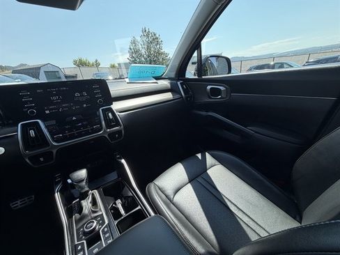 Used 2023 Kia Sorento X-Line EX AWD/4WD image 16