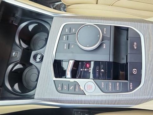 Used 2025 BMW 430i w/ Premium Package image 51