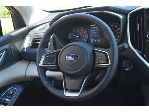 New 2026 Subaru Ascent Limited AWD/4WD image 17