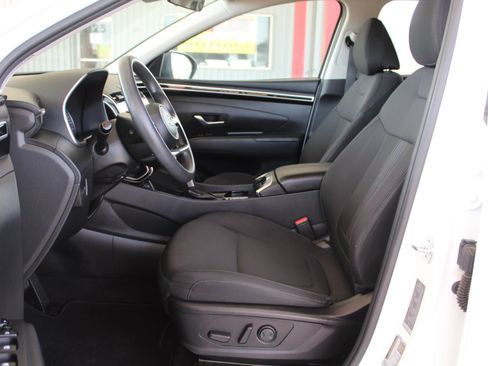 Used 2024 Hyundai Tucson SEL FWD image 25